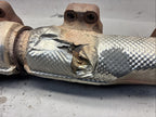 2019 Paccar MX13 Exhaust Manifold 2124731