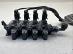 BENDIX AIR MANIFOLD SOLENOID  K052287 OEM-K137099.