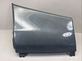 82754747 VOLVO VNL 760 FRONT Left driver SIDE BUMPER TOW HOOK COVER OEM