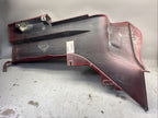 R22-1577 From Kenworth T680 Fender Extension Cowl Panel