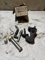Premier Coupling Replacement Kit Part #: 2000PK|Brand: PREMIER|MPN #: 10000737