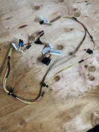 2021 KENWORTH T680 REAR SLEEPER CAB CONTROL WIRE HARNESS U92-1004