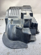12844AA Genuine Paccar Left Inner Fender
