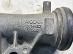 PACCAR MX13 MX-13 ENGINE EGR PIPE WITH PRESSURE SENSOR 2014482 - 51234