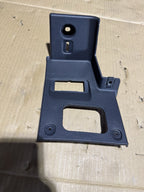Freightliner Lower Dash Cover A22-73812-000  Removed from 2019 Cascadia 125BBC