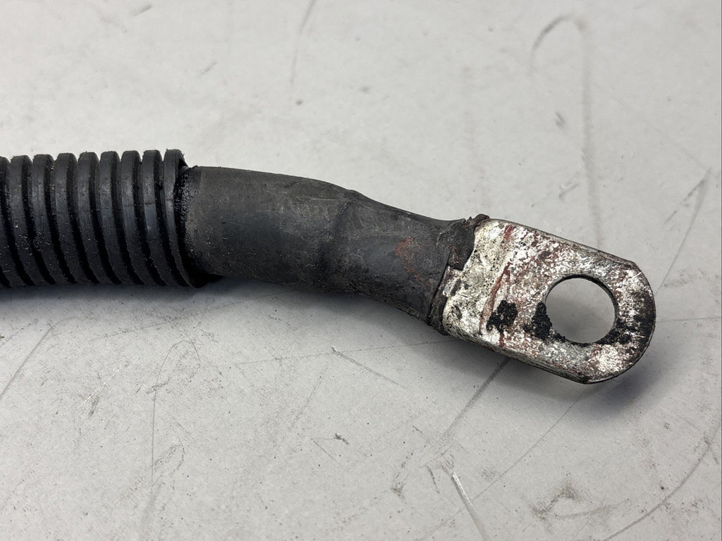 Freightliner Jumper Harness Starter Cable A06 33247 042 Negative