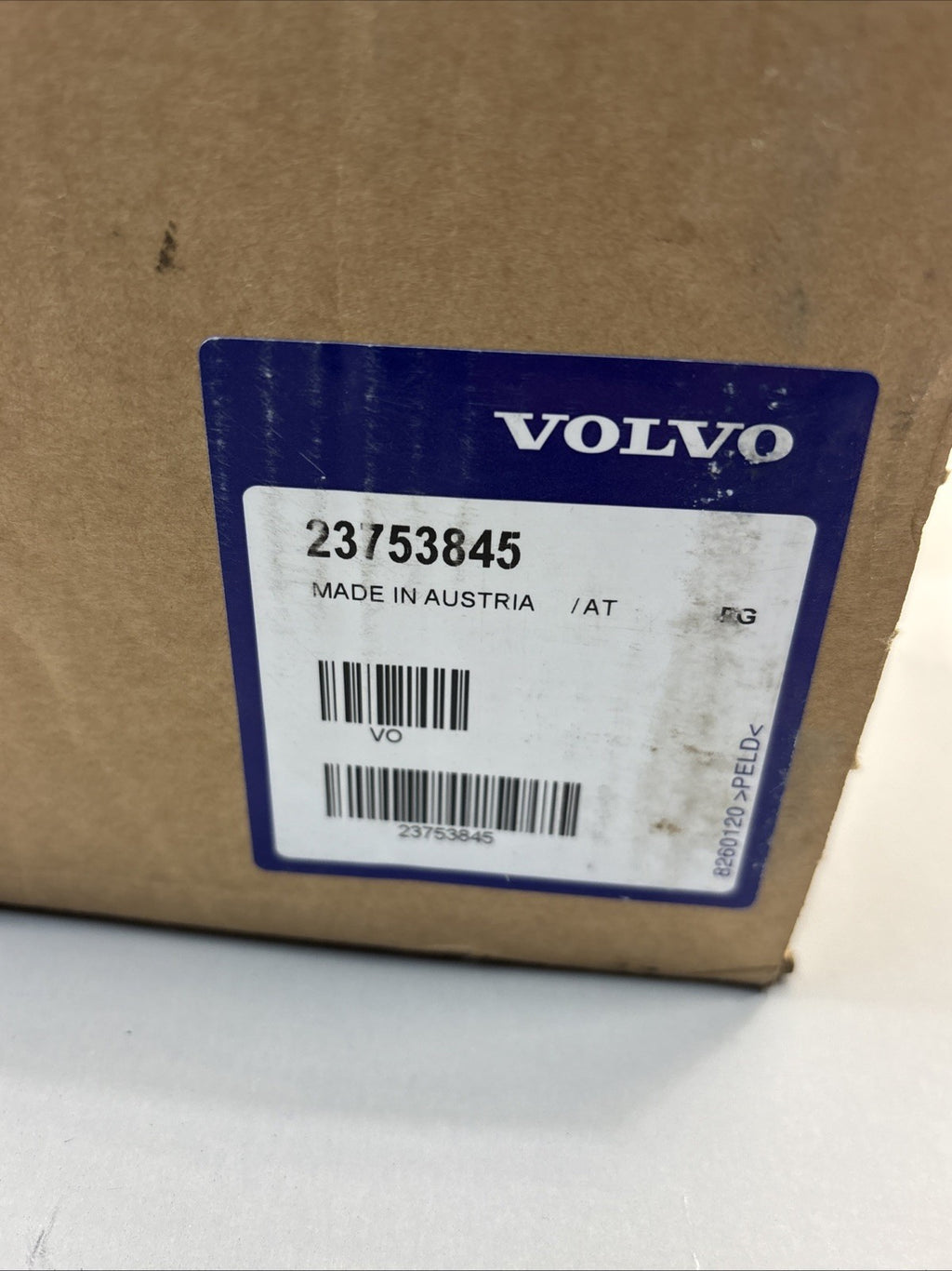 Genuine Volvo Bosch Mack DEF Pump MP8 D13 12V 23753850 replace 23753845 21577511