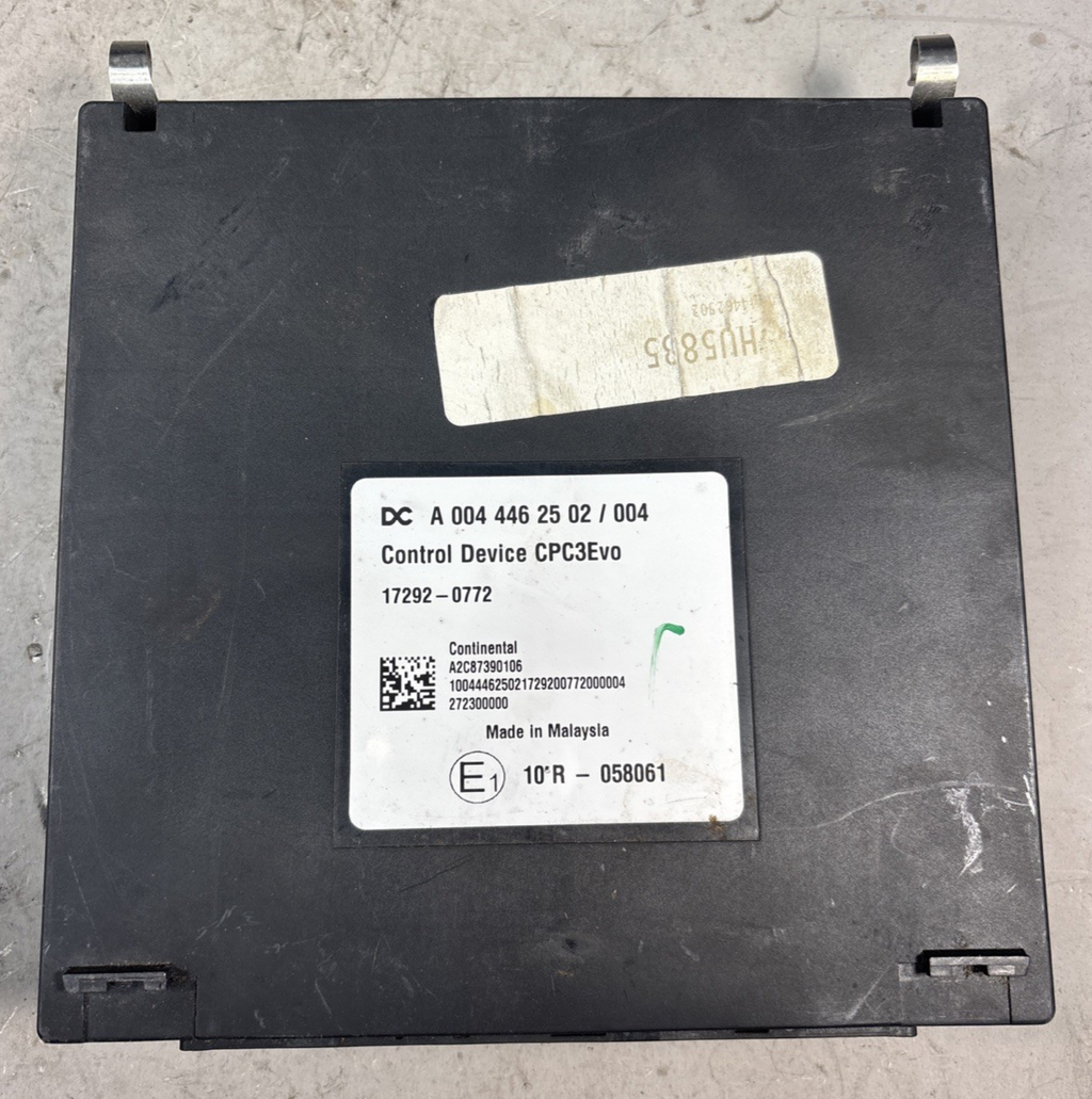CPC, CPC3 EVO,  A 004 446 25 02 / 004 , CONTINENTAL  A2C87390106