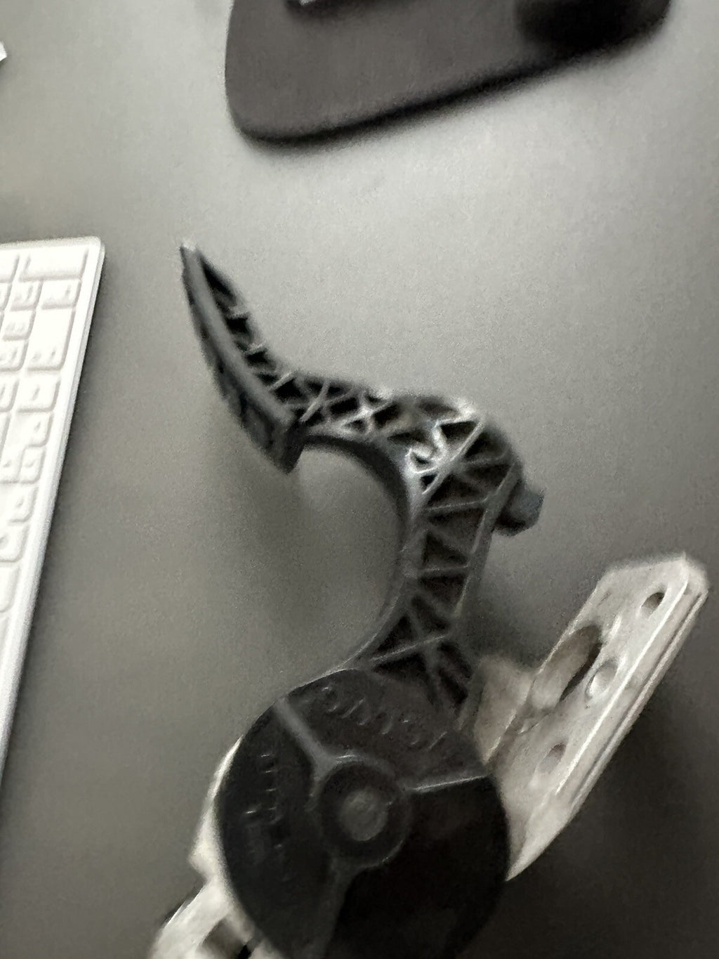 Accelerator Pedal replaces For Volvo Truck VOE 21116877