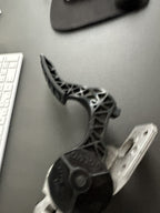 Accelerator Pedal replaces For Volvo Truck VOE 21116877