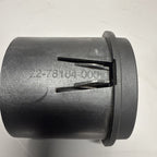 Freightliner 22-78164-000 - LOUVER-ROUND,AUX HEATER,75MM