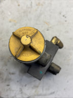 Mack Anthem Meritor Governor Valve 2019 OEM 4755150070 / 224A090318 / 298A09CF