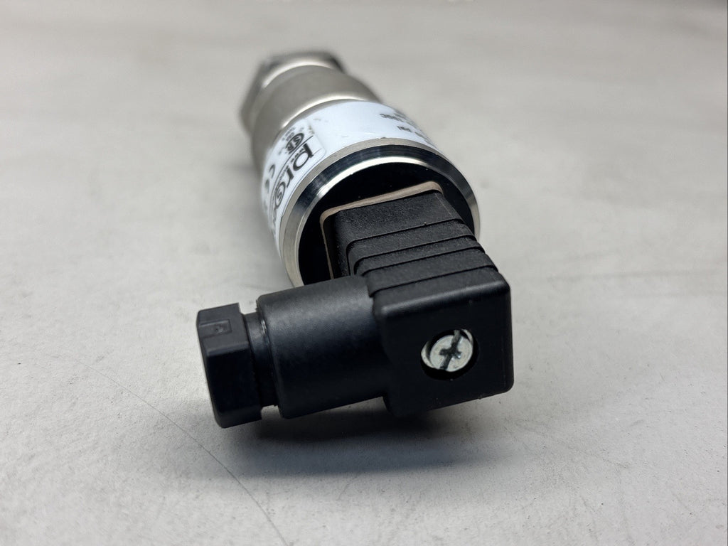 PROSENSE MPS25-1C-D100D 125VAC 3A 10-100PSI.