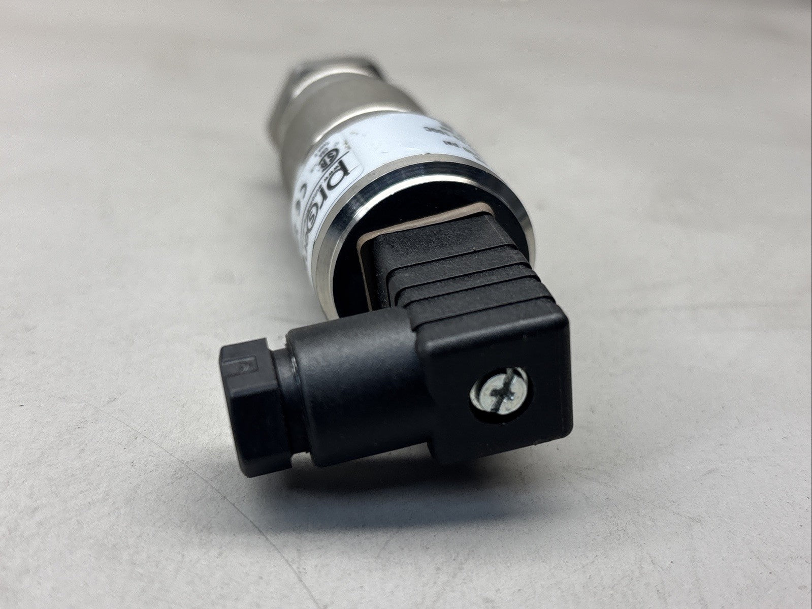 PROSENSE MPS25-1C-D100D 125VAC 3A 10-100PSI.