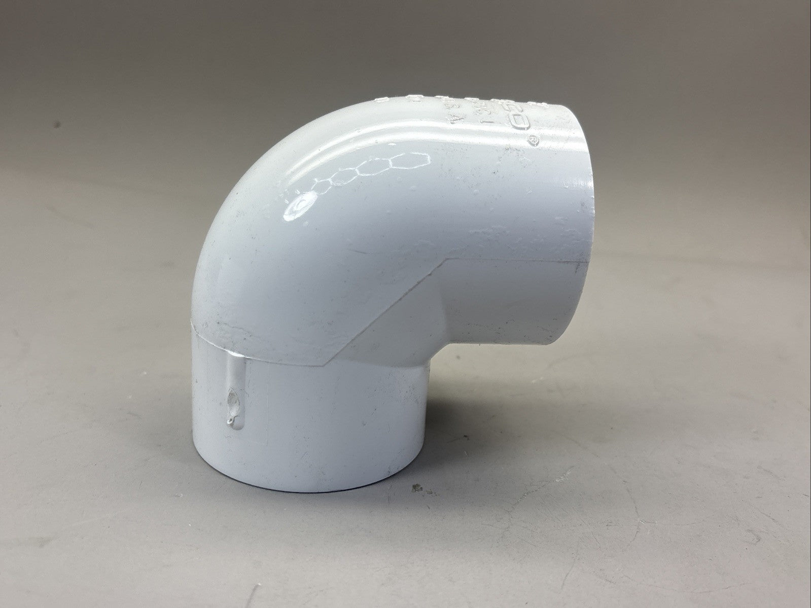 LASCO SCH 40 2" 90° Lot of 16 D2466 Elbow Slip x Slip