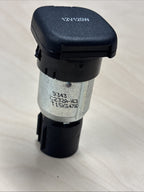 9343-AA POWER OUTLET PLUG/SOCKET 12V120W T15K047AC