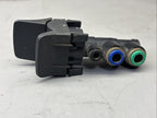 KENWORTH T680 DASH TRAILER BRAKE VALVE G90-1260-001