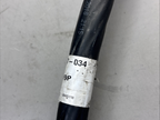 2018-2024 FREIGHTLINER CASCADIA NEGATIVE MINUS CABLE A66-04507-034 OEM