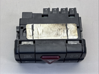 Freightliner Cascadia Hazard Switch Panel A06-60972-008