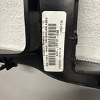 2018-2024 FREIGHTLINER CASCADIA FRONT UPPER DASH TRIM PANEL 22-73782-010 OEM