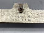 Kenworth Paccar RH Air Skirt Bracket R11-6367R From T680