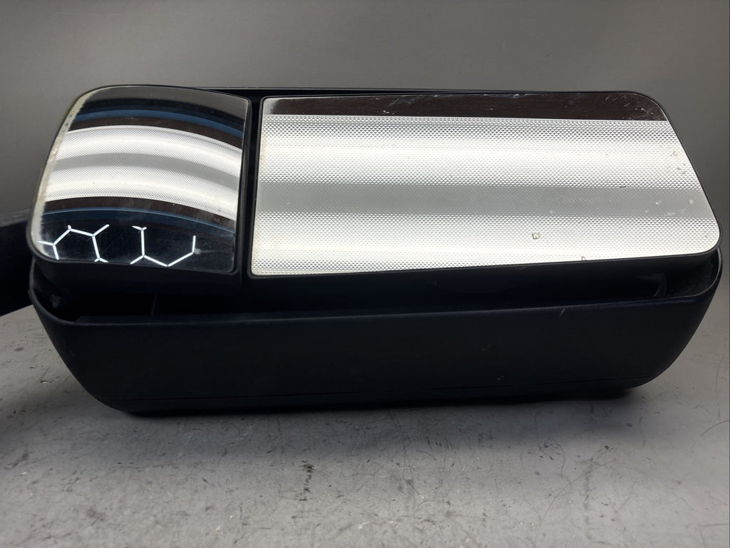 FREIGHTLINER CASCADIA EVOLUTION 125 DRIVER SIDE DOOR MIRROR OEM A22-61257-005