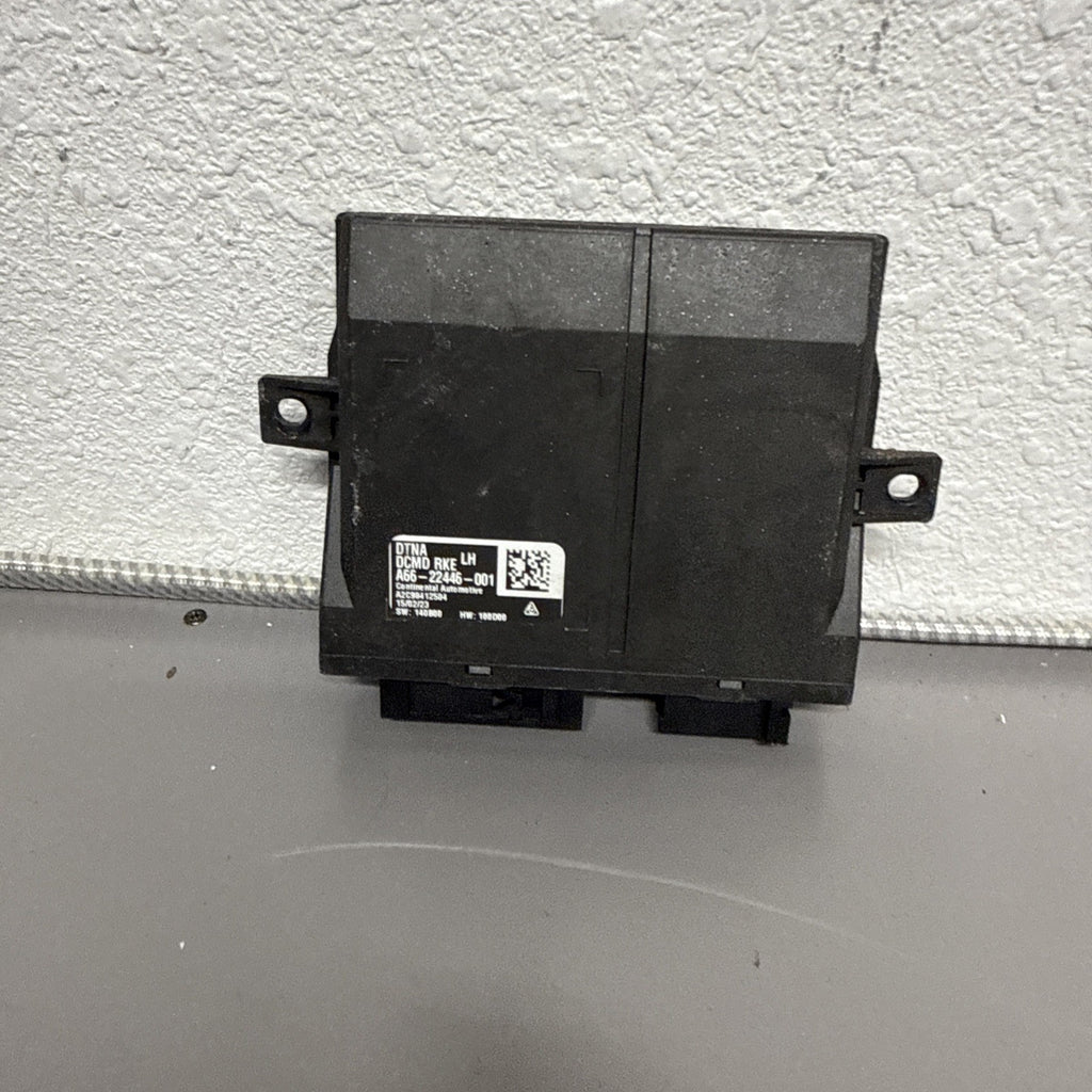Freightliner A66-22446-001 Driver Side Door Control Module