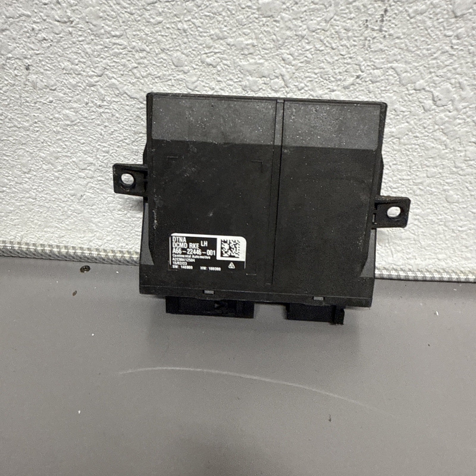 Freightliner A66-22446-001 Driver Side Door Control Module