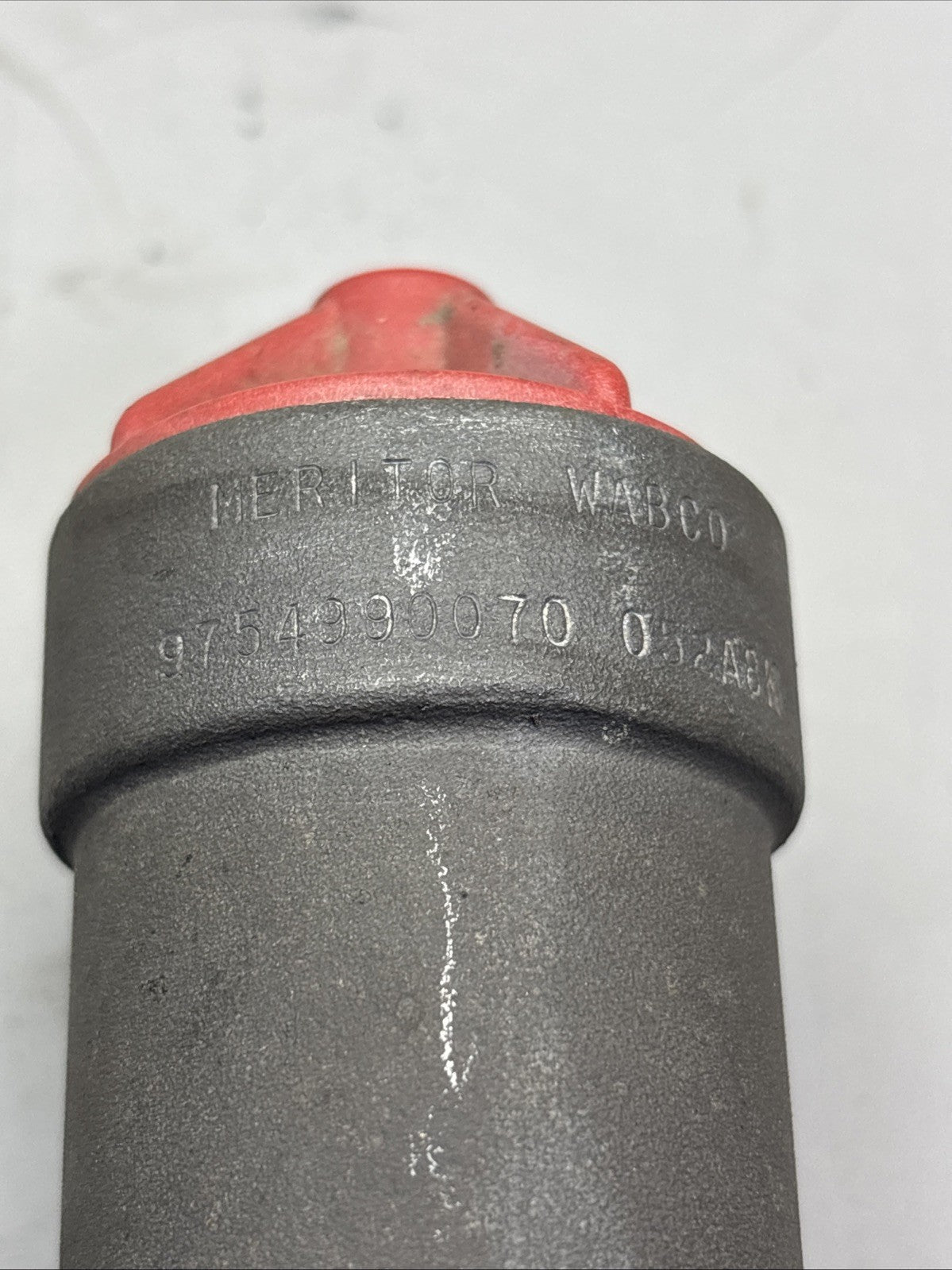 9754990070 Genuine Wabco Air Compressor Regulator