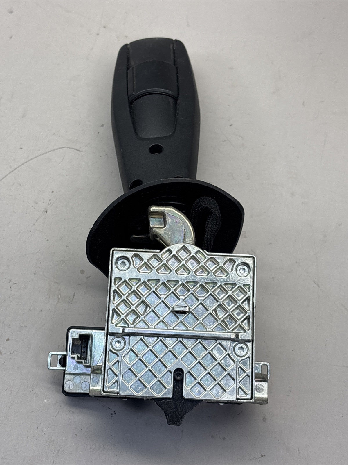 OEM Freightliner Cascadia TRW Turn Signal Wiper Combo Switch 06-89334-002