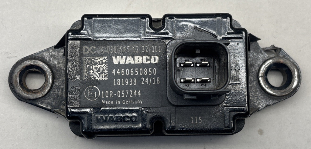 OEM FREIGHTLINER A038 545 12 32 WABCO ELECTRONIC STABILITY CONTROL 4460650850