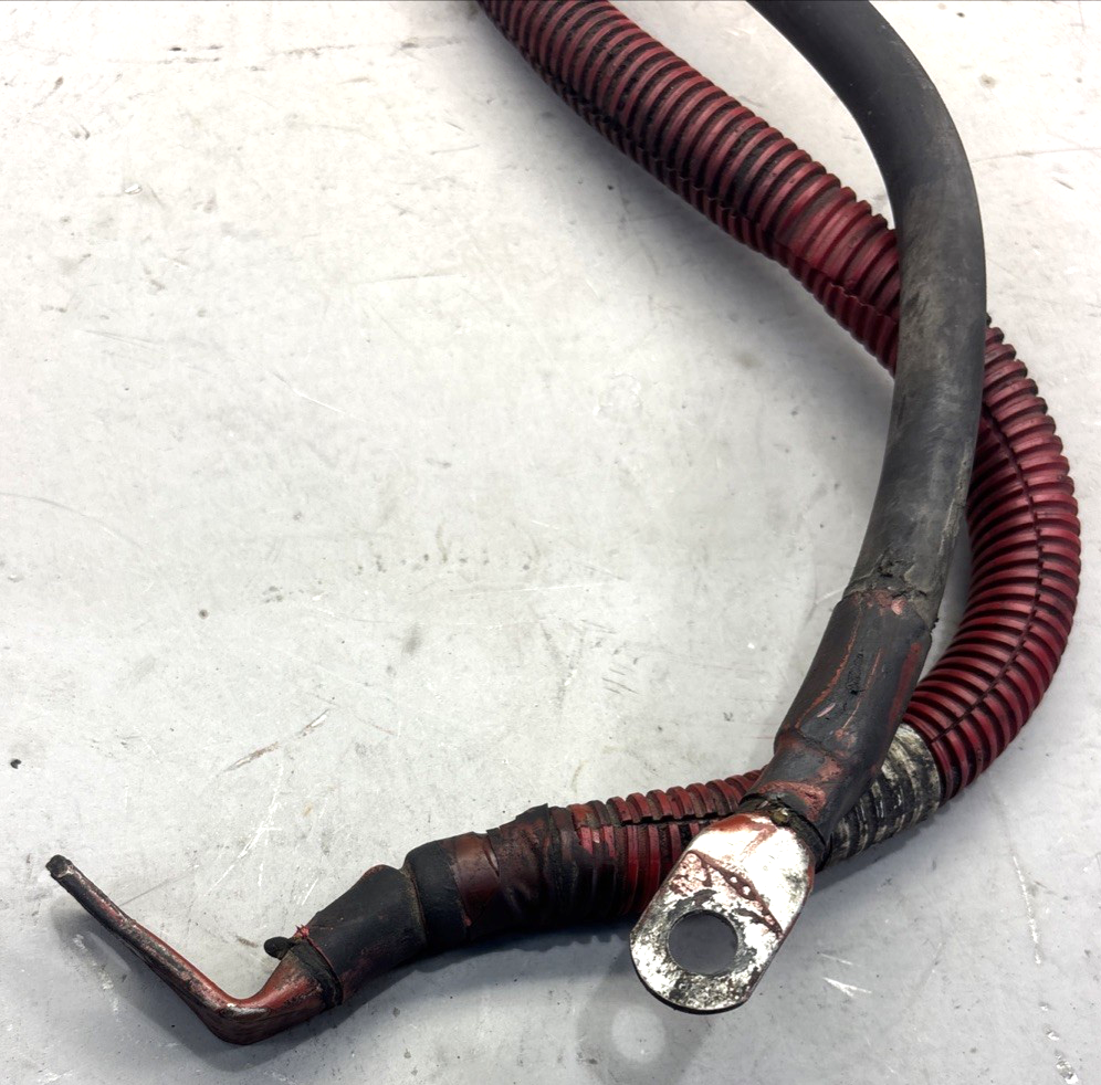 Freightliner Jumper Harness Starter Cable A66 04803 046 /A06 33247 042