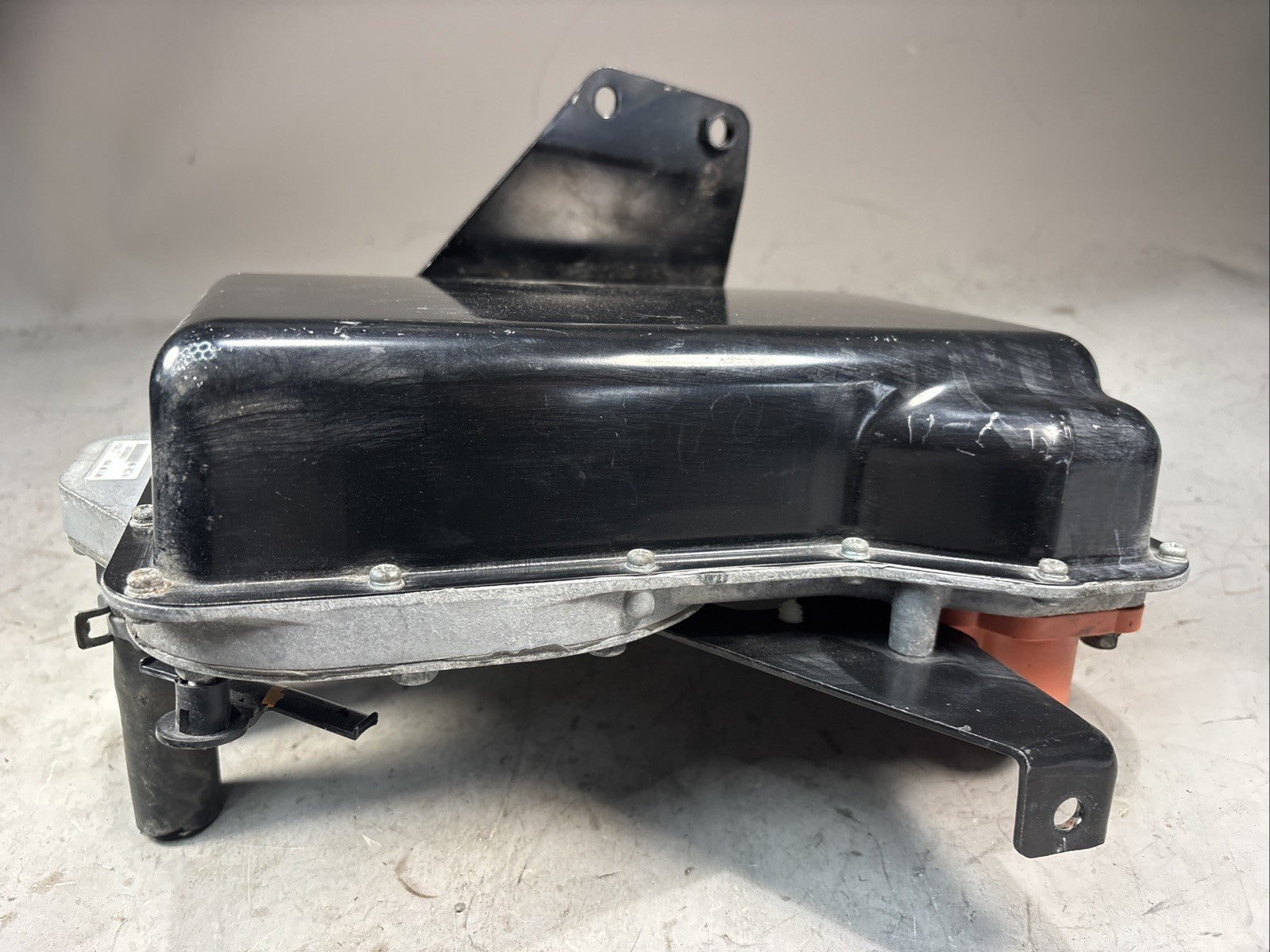 05-12 FORD ESCAPE HYBRID VOLTAGE CONVERTER MODULE 9M68-14B227-AA OEM