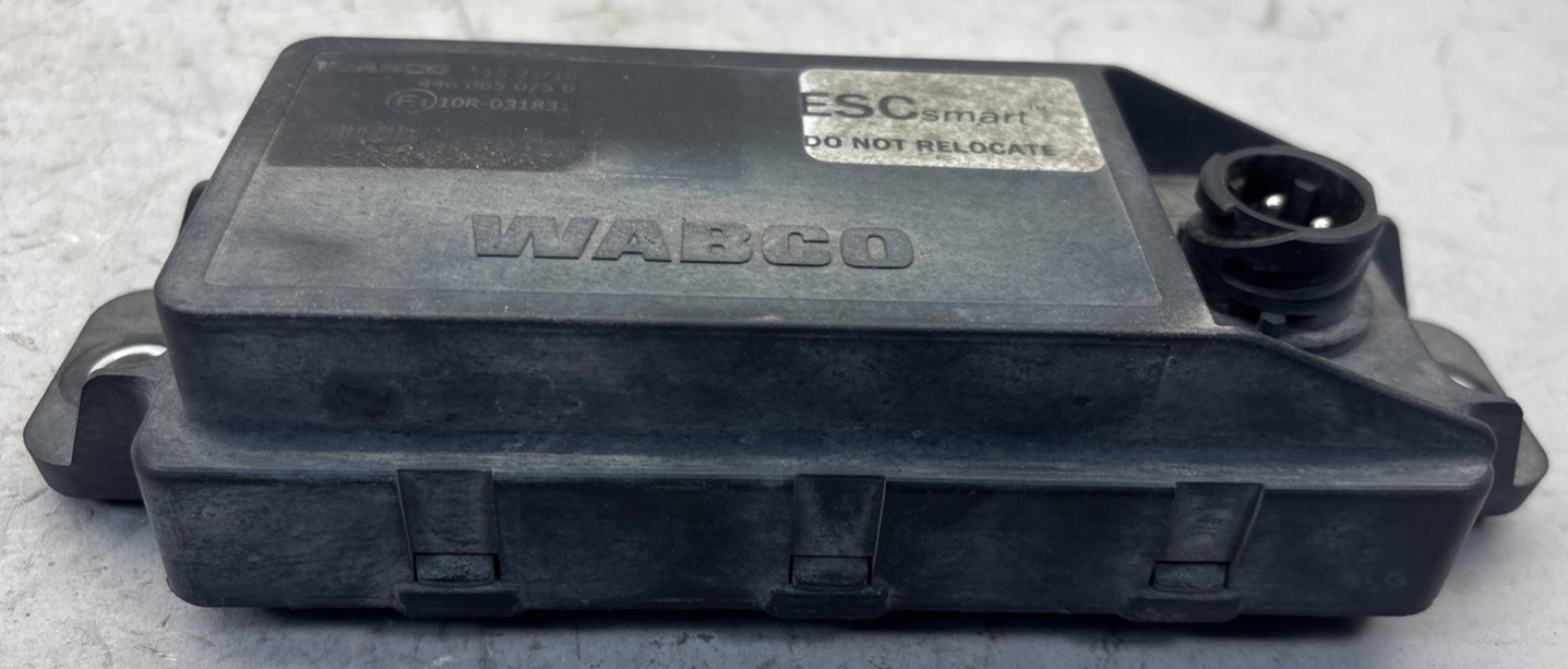Meritor Wabco Tractor ABS Module - P/N  400 850 299 0 /4008502990