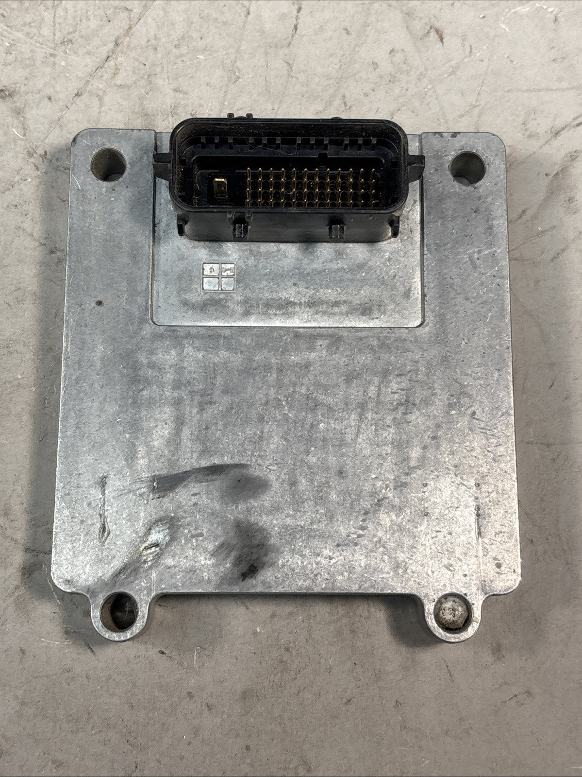 2006-2011 CHEVROLET HHR AUTOMATIC TRANSMISSION CONTROL MODULE UNIT OEM 24235768