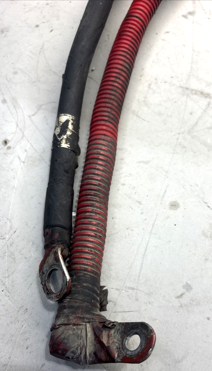 Freightliner Jumper Harness Starter Cable A66 04803 046 /A06 33247 042