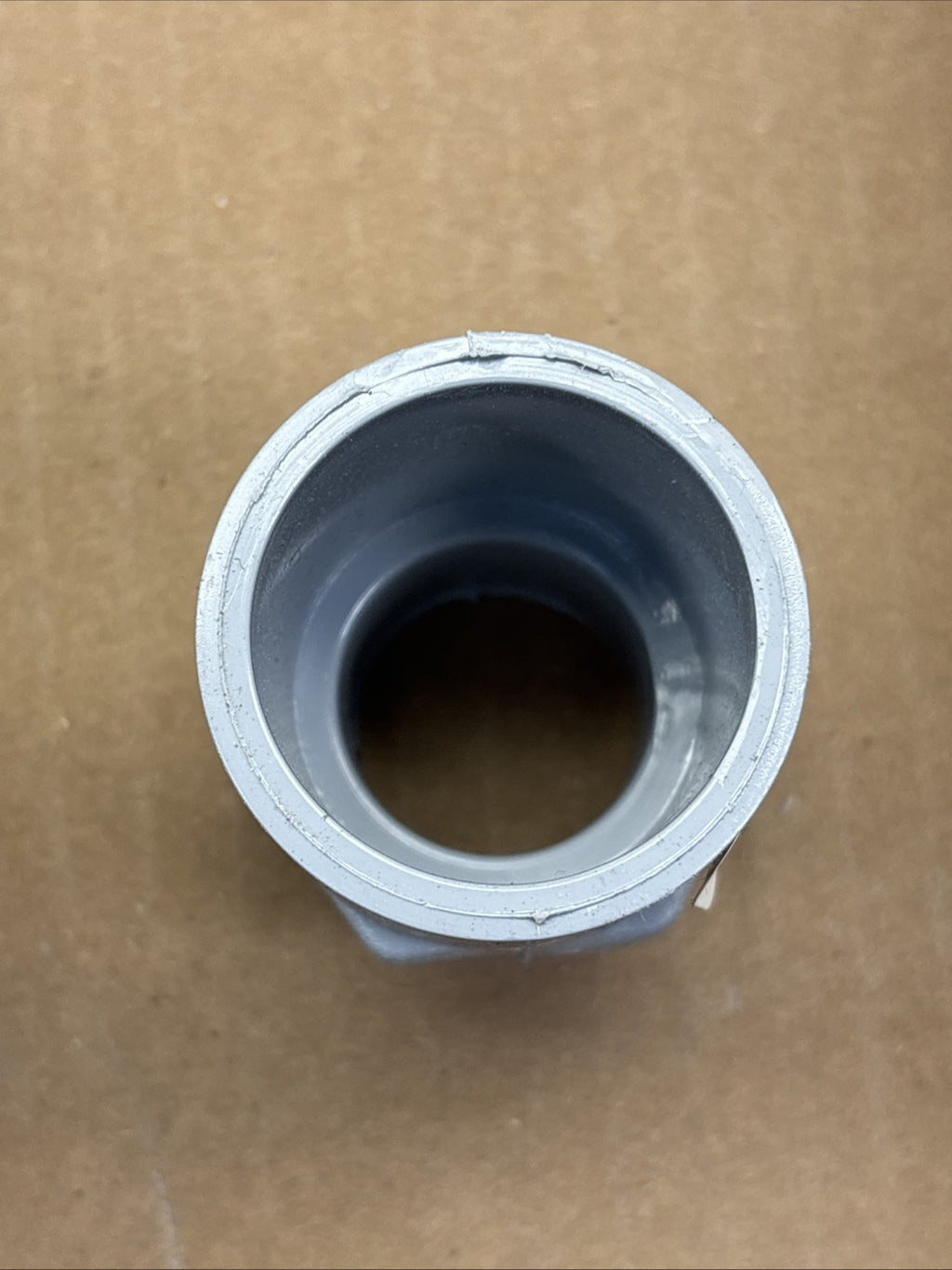 Cantex Male Adapter Conduit PVC 1" 5140105 (40 PACK)