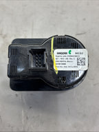 PACCAR   Kenworth   Menu Control Switch   Q27-1012-202