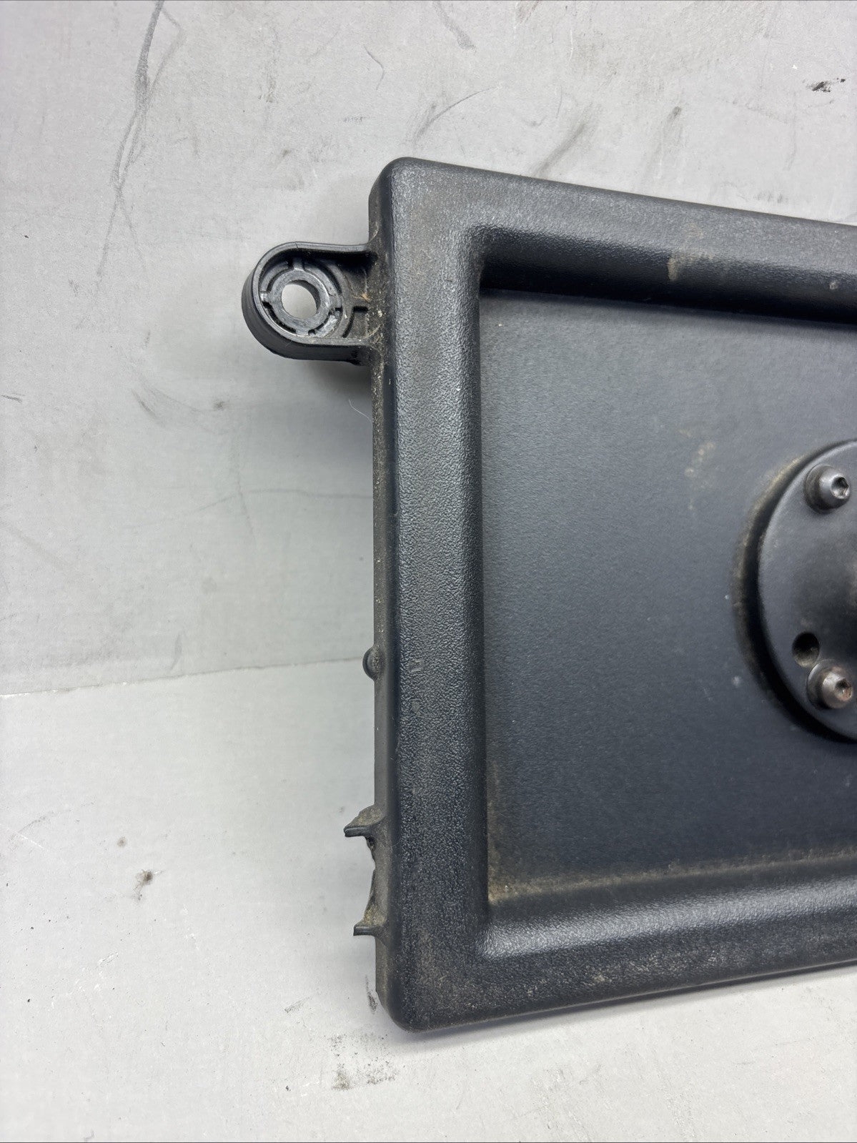 Paccar S64-1371-6011A0 Panel