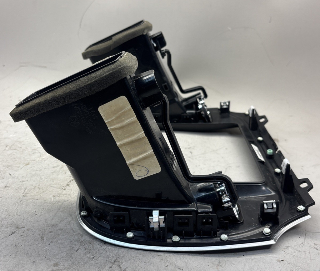 2015-2023 Chrysler 300 Interior Inner Trim Panel Garnish 68225095AC Black