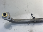 Genuine Volvo Truck Heater Bunk Supply Pipe - PN 35355L / 22503805