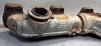 2019 Paccar MX13 Exhaust Manifold 2124731