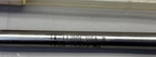 L&I 533 L19-00, 11.11mm USA B 7/16 .4375 M2
