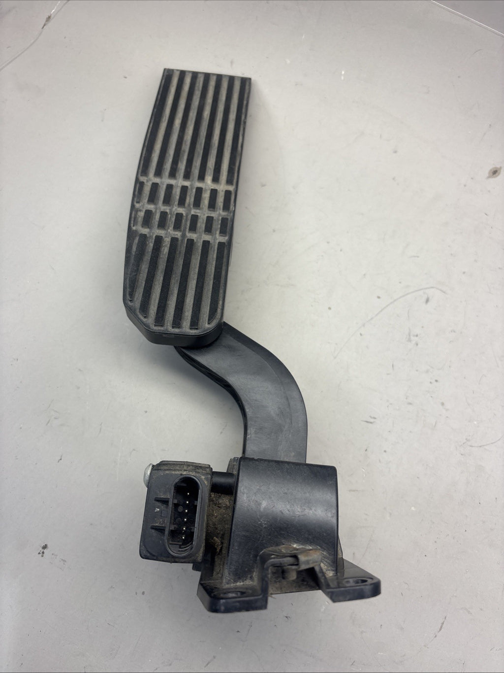 Freightliner Fuel Pedal Assembly A01-33822-001