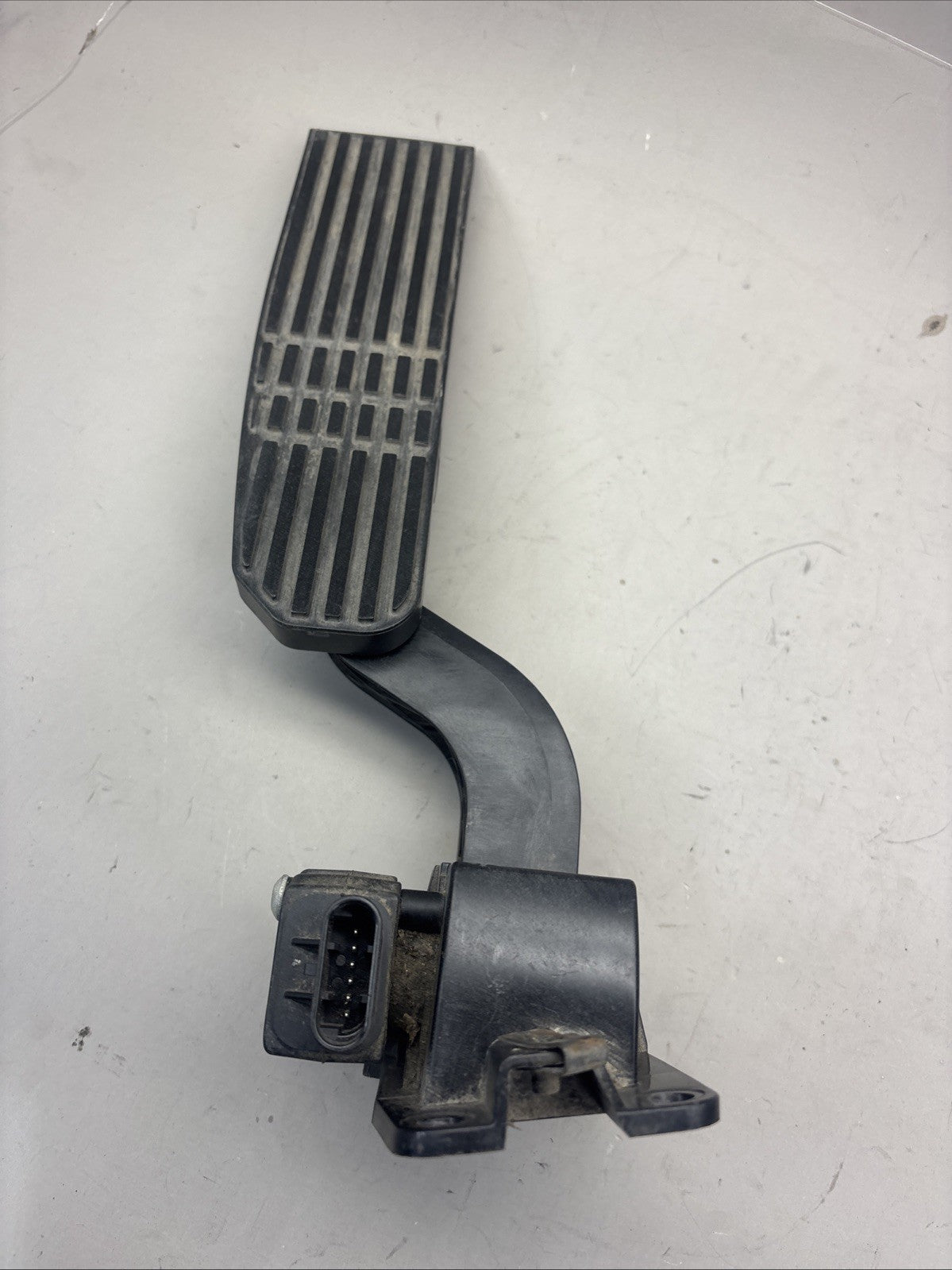 Freightliner Fuel Pedal Assembly A01-33822-001