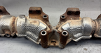2019 Paccar MX13 Exhaust Manifold 2124731