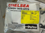 Chelsea PTO Assembly P/N: 267XGFJW-M5XK or 267XGFJWM5XK Ctt00002271