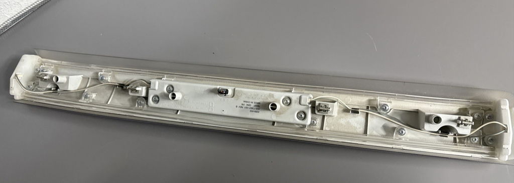 Freightliner Dome, Ambient Sleeper Light Right Hand Side A22-73821-001
