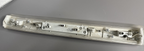 Freightliner Dome, Ambient Sleeper Light Right Hand Side A22-73821-001