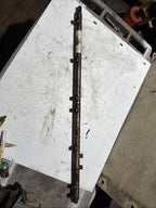 BOSCH VERTEILERROHR/RAIL  Fuel Rail 0445226121